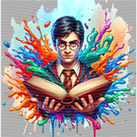 Harry Potter-HP 79